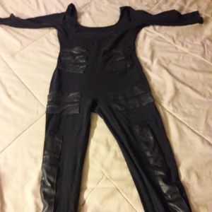 Jumpsuit